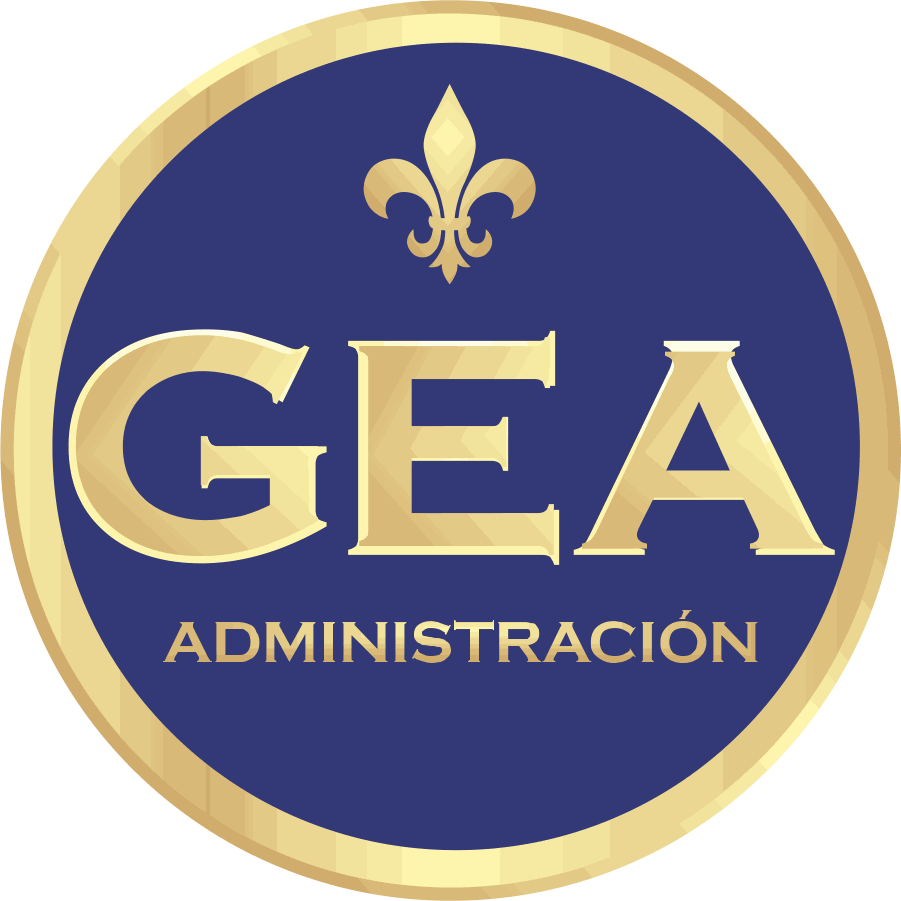 GEA - Administración